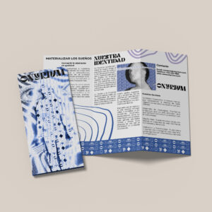 triptico onyrium